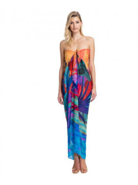 Gottex Indian Summer Pareo